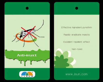 Anti-insect finishing agent AI-SF